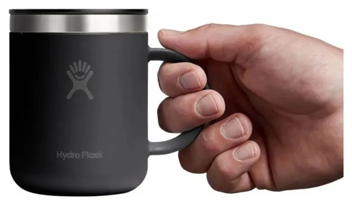 Термочашка Hydro Flask 350 ml Mug