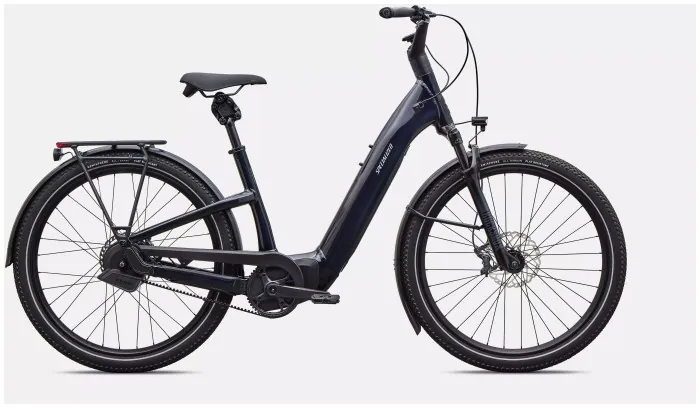 Велосипед Specialized COMO 5.0 IGH NB 2026