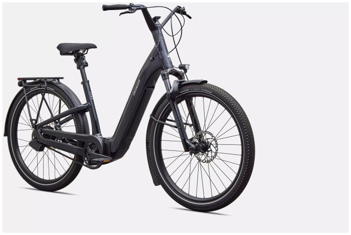 Велосипед Specialized COMO 5.0 IGH NB 2026