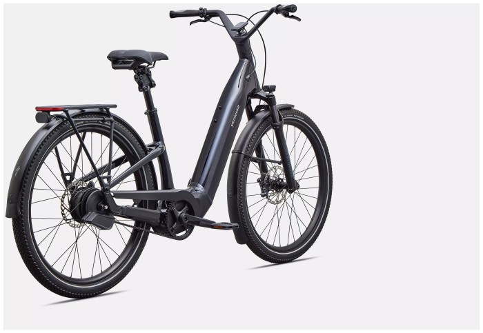 Велосипед Specialized COMO 5.0 IGH NB 2026