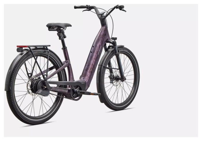 Велосипед Specialized COMO 5.0 IGH NB 2026