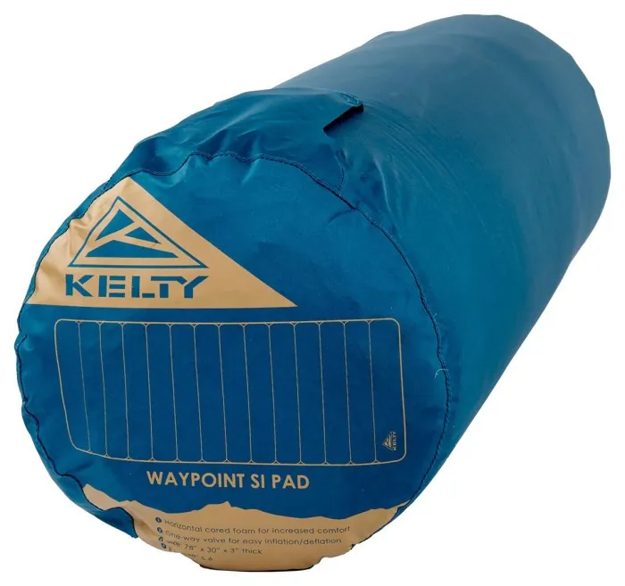 Коврик Kelty Waypoint 8.0