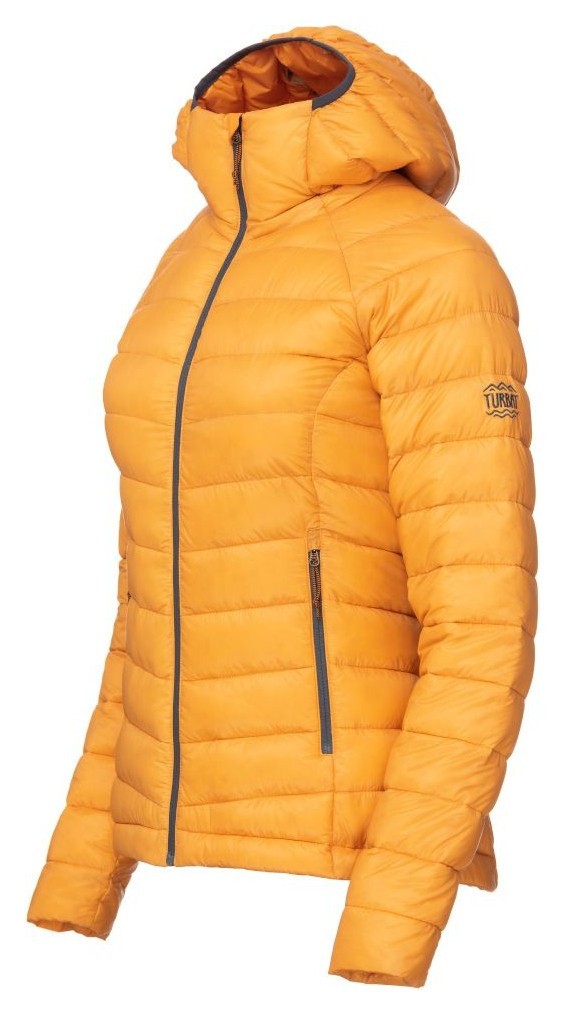 Куртка Turbat Trek Pro Wmn