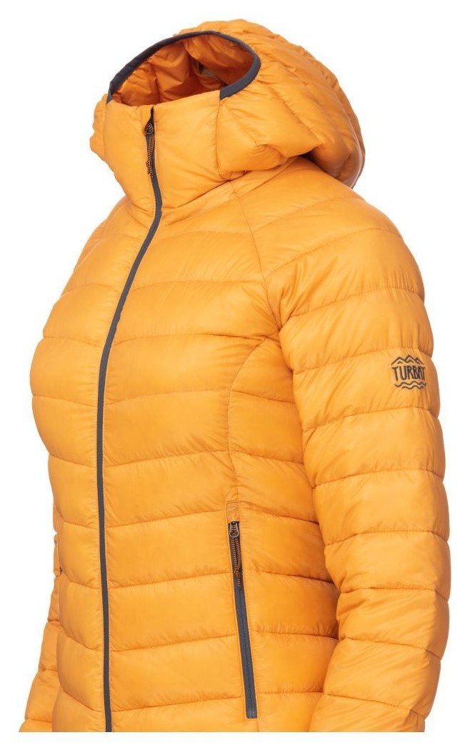 Куртка Turbat Trek Pro Wmn