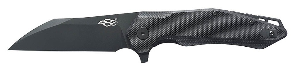 Чем складной Firebird FH31B-BK