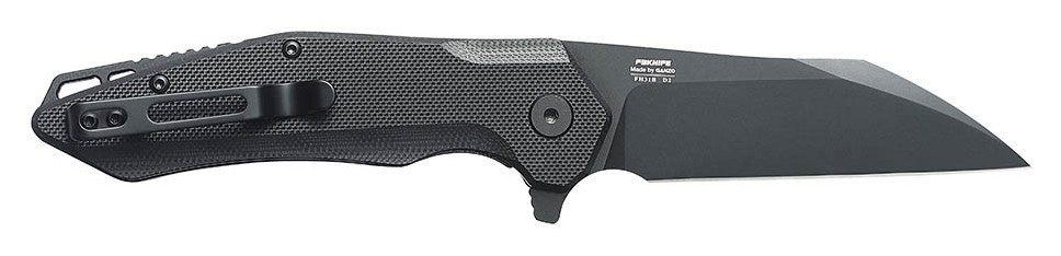 Чем складной Firebird FH31B-BK