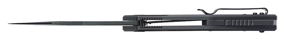 Чем складной Firebird FH31B-BK