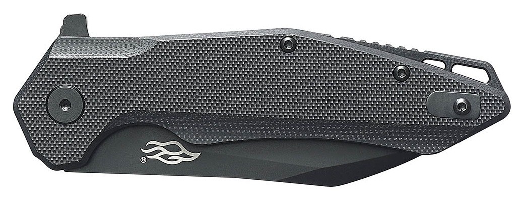 Чем складной Firebird FH31B-BK