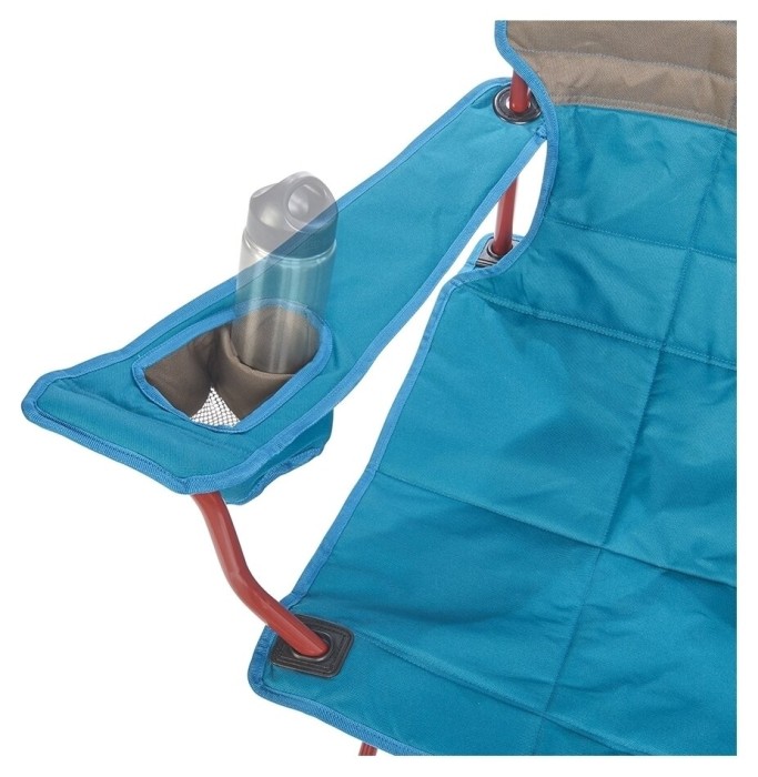 Стілець Kelty Essential deep lake