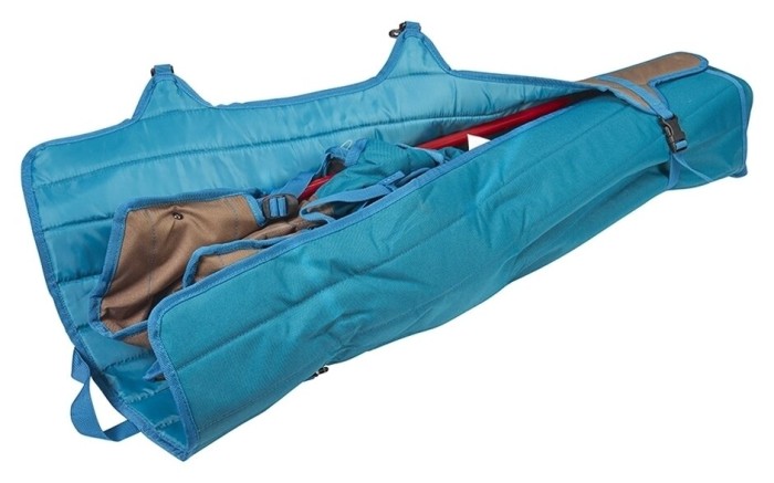 Стілець Kelty Essential deep lake