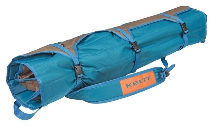 Стілець Kelty Essential deep lake