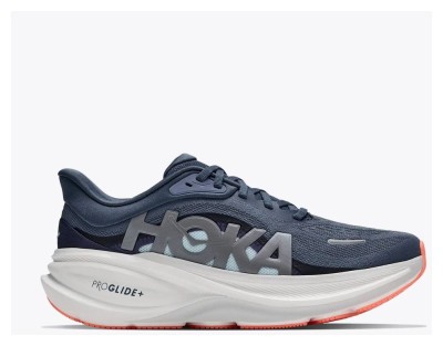 Кроссовки для бега HOKA ( 1176530-FYGL ) W Clifton PRO