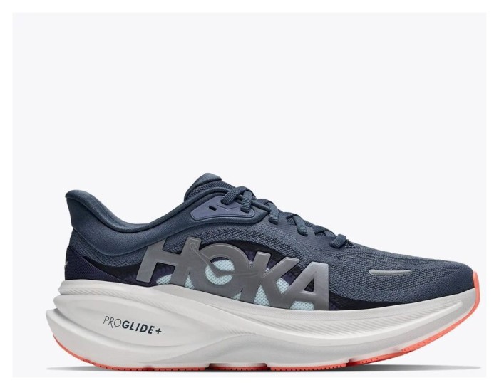 Кроссовки для бега HOKA ( 1176530-FYGL ) W Clifton PRO