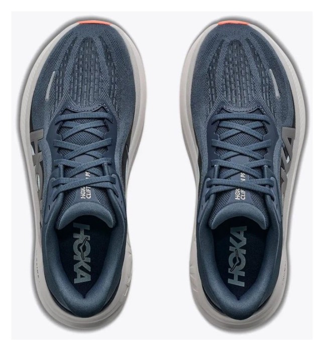 Кроссовки для бега HOKA ( 1176530-FYGL ) W Clifton PRO