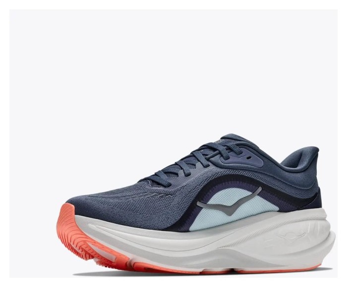 Кроссовки для бега HOKA ( 1176530-FYGL ) W Clifton PRO