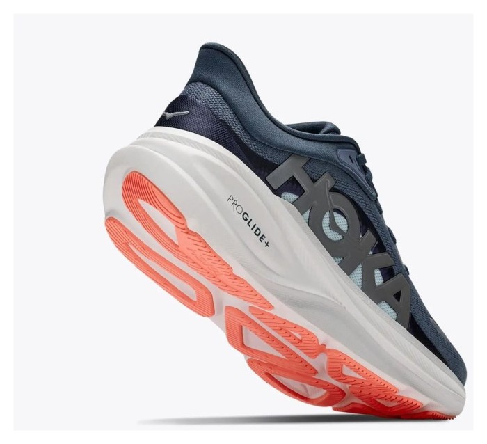 Кроссовки для бега HOKA ( 1176530-FYGL ) W Clifton PRO