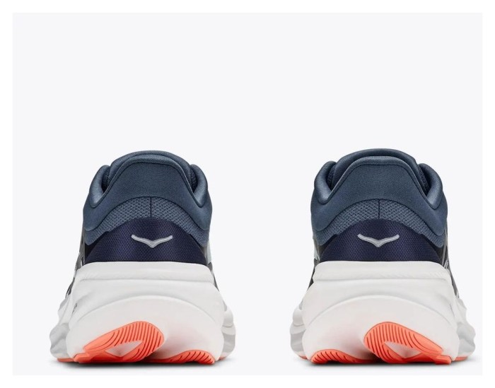 Кроссовки для бега HOKA ( 1176530-FYGL ) W Clifton PRO