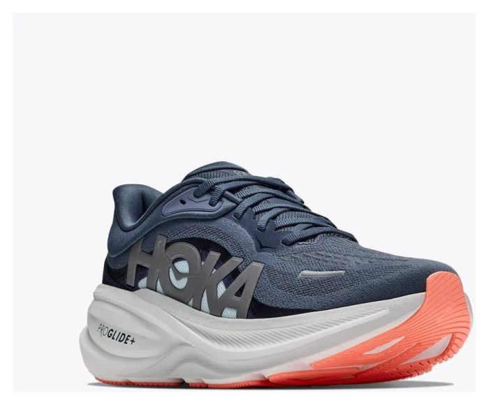 Кроссовки для бега HOKA ( 1176530-FYGL ) W Clifton PRO