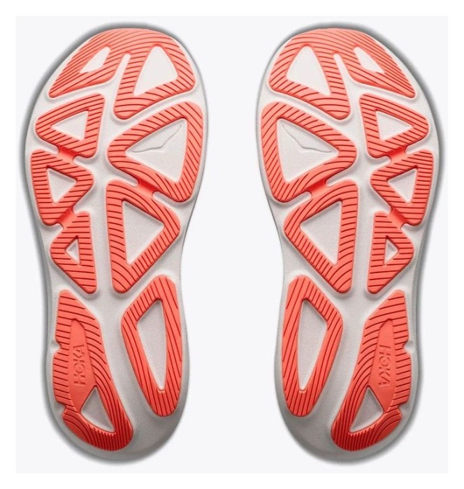 Кроссовки для бега HOKA ( 1176530-FYGL ) W Clifton PRO