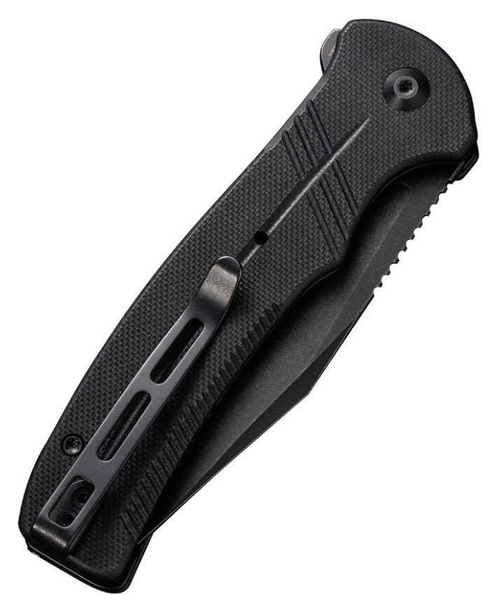 Нож складной Civivi Cogent C20038D-1