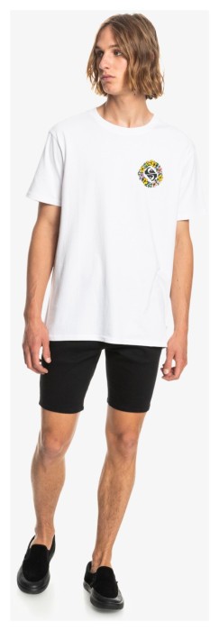 Шорти Quiksilver ( EQYDS03100 ) VOODOOBLACKSHOR M DNST 2022