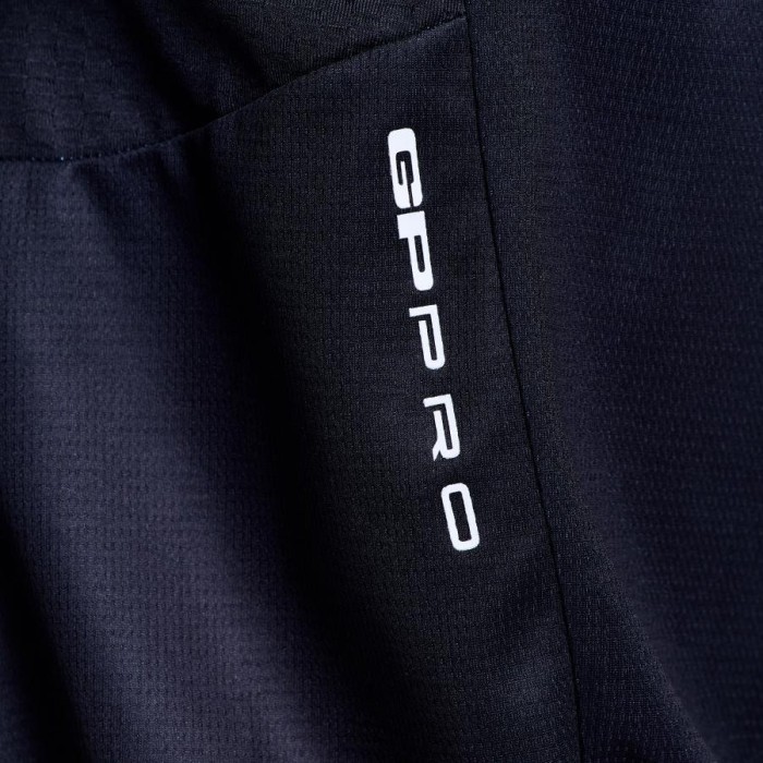 Мото джерсі TLD GP PRO JERSEY; BADGE [BLACK] XL