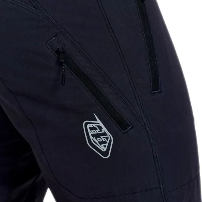 Велоштани TLD SKYLINE PRO PANT; MONO [CARBON] XS
