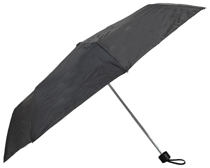Парасолька Semi Line Black (L2036-0)