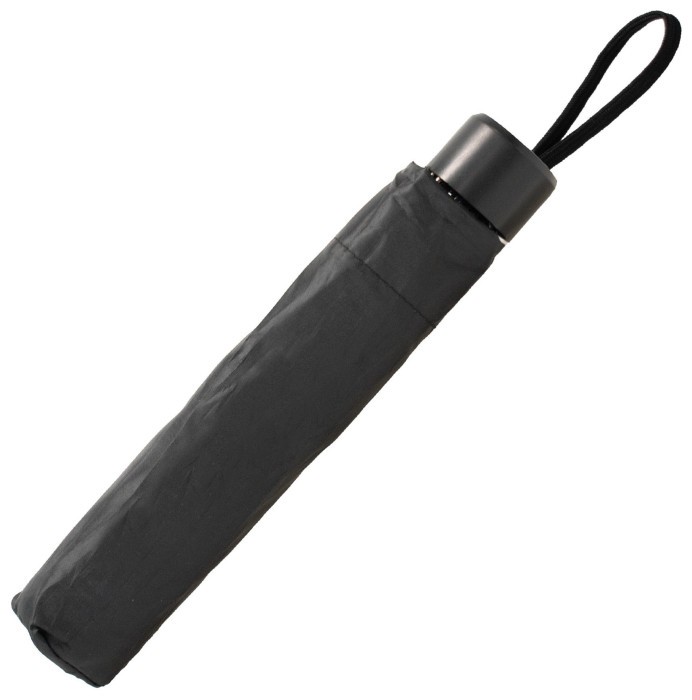 Парасолька Semi Line Black (L2036-0)
