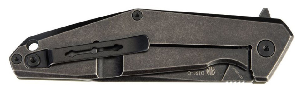 Ніж складаний Ruike D191-G