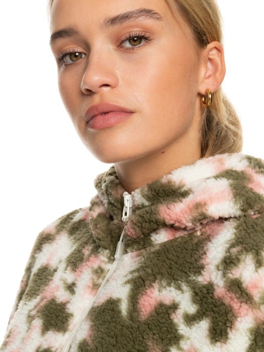 Кофта ROXY (ERJPF03114) LIKE A LUCKY PR J PLFL 2023