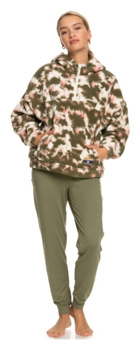 Кофта ROXY (ERJPF03114) LIKE A LUCKY PR J PLFL 2023