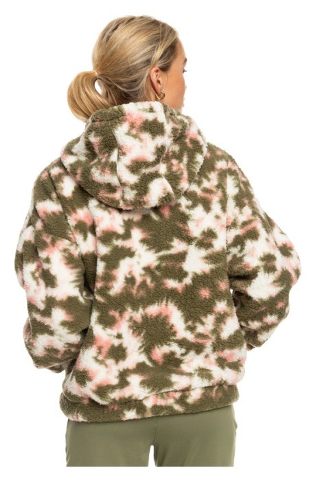Кофта ROXY (ERJPF03114) LIKE A LUCKY PR J PLFL 2023