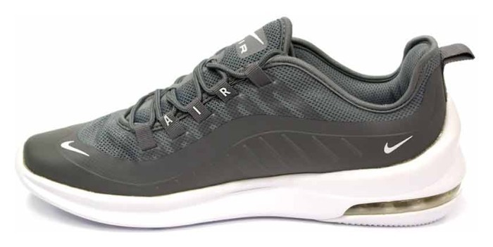 Мужские кроссовки Nike Air Max A98 Grey ZD