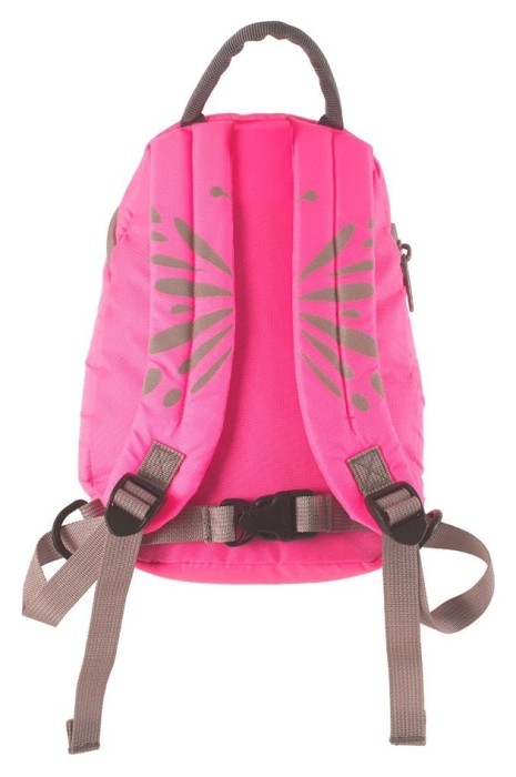 Рюкзак Little Life Hi-Vis Action Kids бабочка Little Life Hi-Vis Action Kids