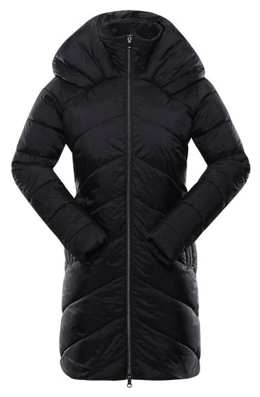 Пальто Alpine Pro Tabaela, укр
