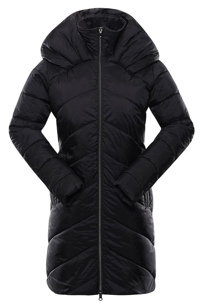 Пальто Alpine Pro Tabaela, укр, укр