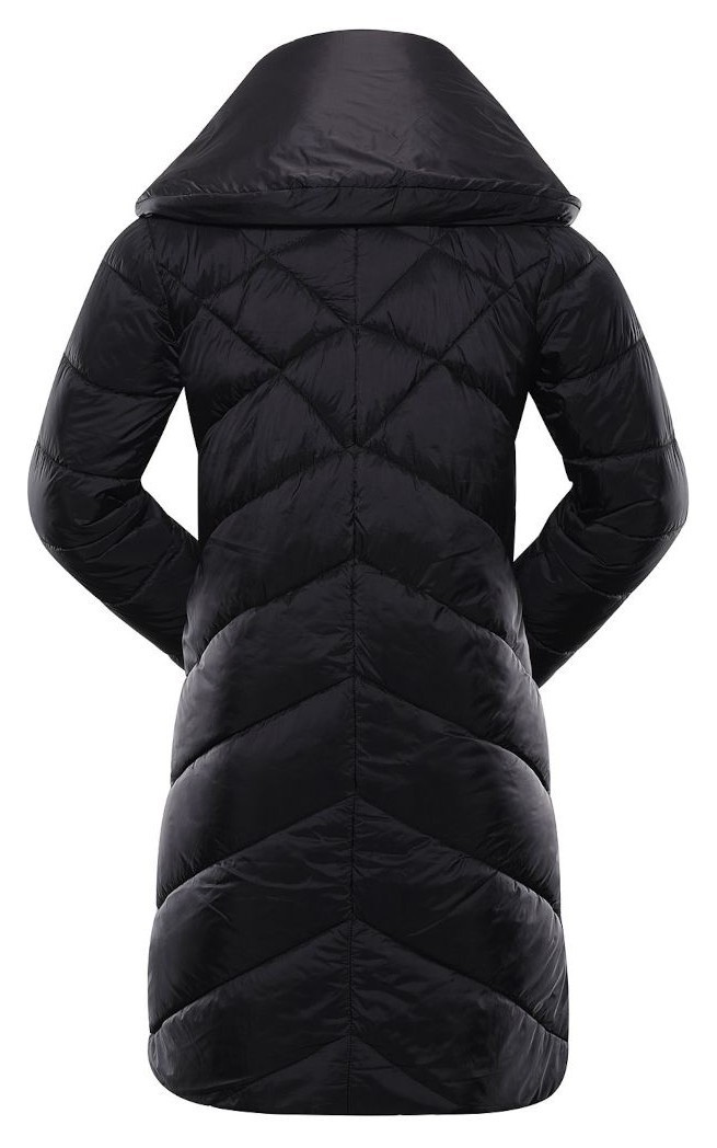 Пальто Alpine Pro Tabaela