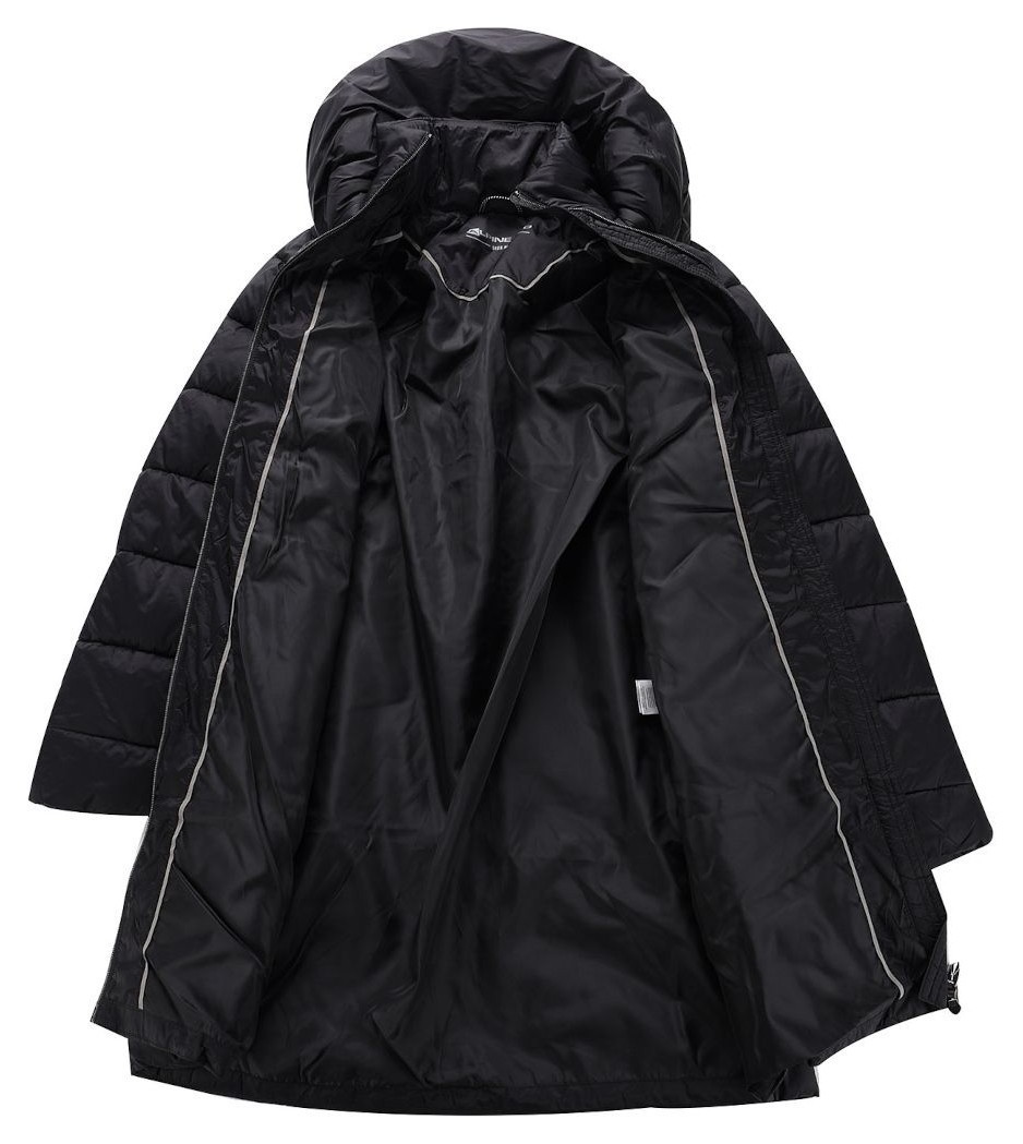 Пальто Alpine Pro Tabaela, укр, укр