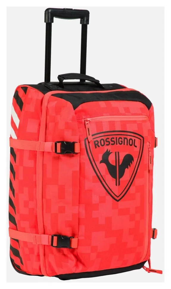 Валіза на колесах ROSSIGNOL ( RKLB110 ) HERO CABIN BAG 2026 (3607683977703)