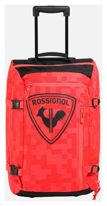 Валіза на колесах ROSSIGNOL ( RKLB110 ) HERO CABIN BAG 2026, укр, укр