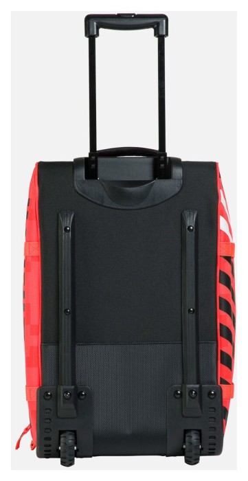 Валіза на колесах ROSSIGNOL ( RKLB110 ) HERO CABIN BAG 2026, укр, укр