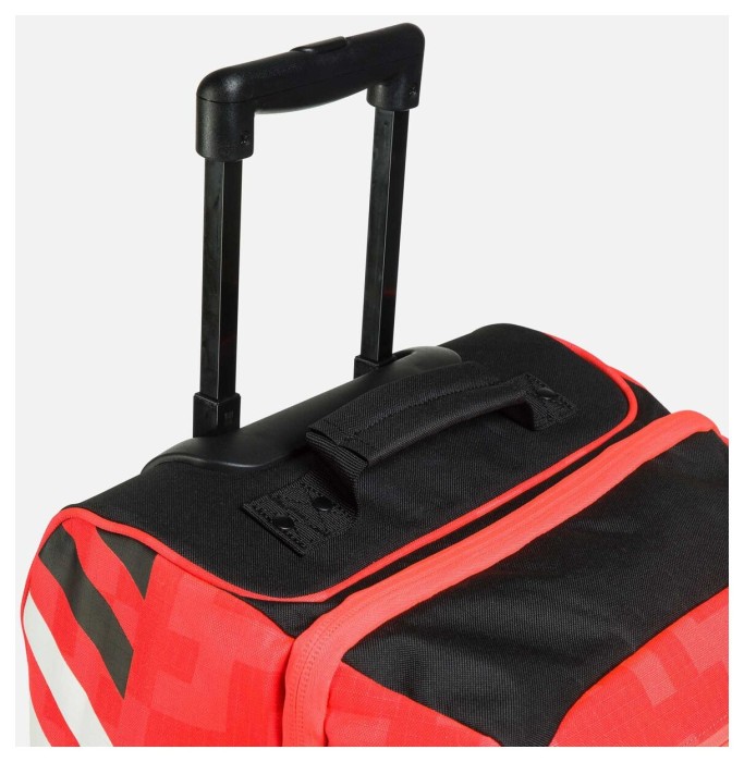Валіза на колесах ROSSIGNOL ( RKLB110 ) HERO CABIN BAG 2026, укр, укр