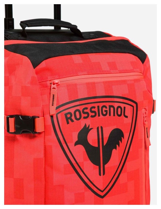 Валіза на колесах ROSSIGNOL ( RKLB110 ) HERO CABIN BAG 2026, укр, укр
