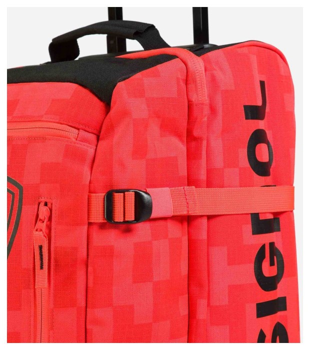 Валіза на колесах ROSSIGNOL ( RKLB110 ) HERO CABIN BAG 2026, укр, укр