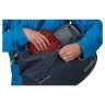 Гірськолижний рюкзак Thule Upslope 20L (Blackest Blue) (TH 3203605) Фото - 4