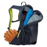 Гірськолижний рюкзак Thule Upslope 20L (Blackest Blue) (TH 3203605) Фото - 5