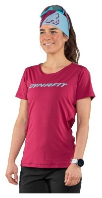 Футболка Dynafit Traverse 2 Wmn