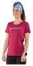 Футболка Dynafit Traverse 2 Wmn, укр