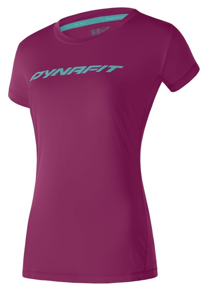 Футболка Dynafit Traverse 2 Wmn